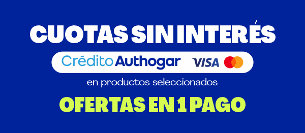 AuthogarLlegamos a fin de año y ahora viene lo mejor!